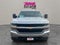 2017 Chevrolet Silverado 1500 Crew Cab Short Box 4-Wheel Drive LT