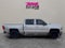 2017 Chevrolet Silverado 1500 Crew Cab Short Box 4-Wheel Drive LT