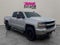2017 Chevrolet Silverado 1500 Crew Cab Short Box 4-Wheel Drive LT