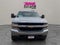 2017 Chevrolet Silverado 1500 Crew Cab Short Box 4-Wheel Drive LT