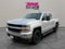 2017 Chevrolet Silverado 1500 Crew Cab Short Box 4-Wheel Drive LT