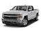 2017 Chevrolet Silverado 1500 Crew Cab Short Box 4-Wheel Drive LT