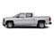 2017 Chevrolet Silverado 1500 Crew Cab Short Box 4-Wheel Drive LT