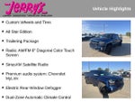 2018 Chevrolet Silverado 1500 Crew Cab Short Box 4-Wheel Drive LT Z71