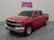 2018 Chevrolet Silverado 1500 Crew Cab Short Box 4-Wheel Drive LT