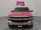2018 Chevrolet Silverado 1500 Crew Cab Short Box 4-Wheel Drive LT