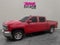 2018 Chevrolet Silverado 1500 Crew Cab Short Box 4-Wheel Drive LT