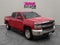 2018 Chevrolet Silverado 1500 Crew Cab Short Box 4-Wheel Drive LT