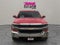 2018 Chevrolet Silverado 1500 Crew Cab Short Box 4-Wheel Drive LT