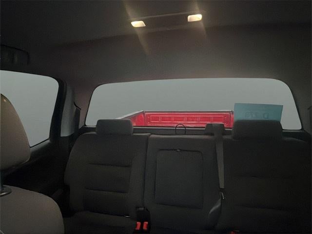 2018 Chevrolet Silverado 1500 Crew Cab Short Box 4-Wheel Drive LT