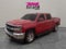 2018 Chevrolet Silverado 1500 Crew Cab Short Box 4-Wheel Drive LT