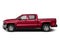2018 Chevrolet Silverado 1500 Crew Cab Short Box 4-Wheel Drive LT