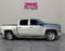 2017 Chevrolet Silverado 1500 Crew Cab Short Box 4-Wheel Drive LTZ