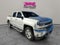 2017 Chevrolet Silverado 1500 Crew Cab Short Box 4-Wheel Drive LTZ