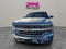 2017 Chevrolet Silverado 1500 Crew Cab Short Box 4-Wheel Drive LTZ
