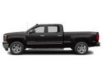 2015 Chevrolet Silverado 1500 Crew Cab Short Box 4-Wheel Drive LTZ