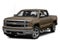 2014 Chevrolet Silverado 1500 Crew Cab Short Box 4-Wheel Drive LTZ w/2LZ