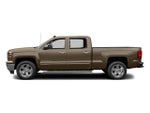 2014 Chevrolet Silverado 1500 Crew Cab Short Box 4-Wheel Drive LTZ w/2LZ