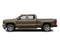 2014 Chevrolet Silverado 1500 Crew Cab Short Box 4-Wheel Drive LTZ w/2LZ
