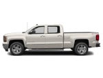 2015 Chevrolet Silverado 1500 Crew Cab Short Box 4-Wheel Drive LTZ