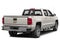 2015 Chevrolet Silverado 1500 Crew Cab Short Box 4-Wheel Drive LTZ