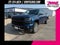 2017 Chevrolet Silverado 1500 Crew Cab Short Box 4-Wheel Drive LTZ Z71