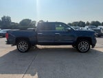 2017 Chevrolet Silverado 1500 Crew Cab Short Box 4-Wheel Drive LTZ Z71