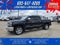 2017 Chevrolet Silverado 1500 Crew Cab Short Box 4-Wheel Drive LTZ