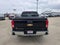 2017 Chevrolet Silverado 1500 Crew Cab Short Box 4-Wheel Drive LTZ