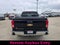 2017 Chevrolet Silverado 1500 Crew Cab Short Box 4-Wheel Drive LTZ
