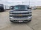 2017 Chevrolet Silverado 1500 Crew Cab Short Box 4-Wheel Drive LTZ