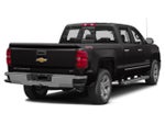 2015 Chevrolet Silverado 1500 Crew Cab Short Box 4-Wheel Drive High Country