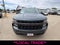 2020 Chevrolet Silverado 1500 Crew Cab Short Box 4-Wheel Drive Custom