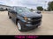 2020 Chevrolet Silverado 1500 Crew Cab Short Box 4-Wheel Drive Custom