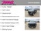 2020 Chevrolet Silverado 1500 Crew Cab Short Box 4-Wheel Drive Custom