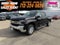 2019 Chevrolet Silverado 1500 Crew Cab Short Box 4-Wheel Drive LT