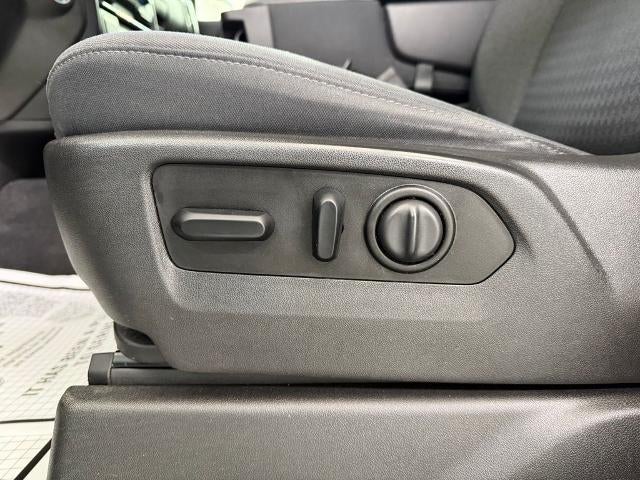 2019 Chevrolet Silverado 1500 Crew Cab Short Box 4-Wheel Drive LT