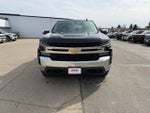 2019 Chevrolet Silverado 1500 Crew Cab Short Box 4-Wheel Drive LT