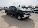 2019 Chevrolet Silverado 1500 Crew Cab Short Box 4-Wheel Drive LT