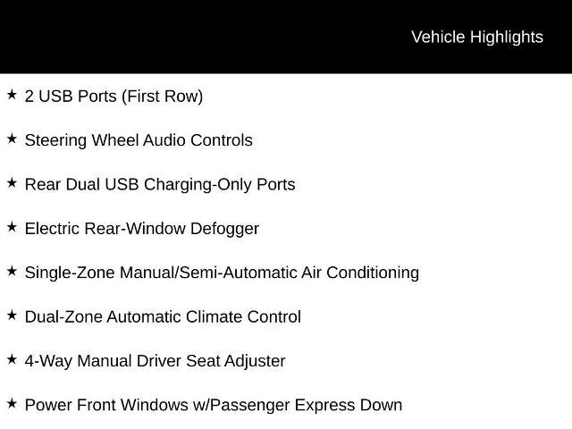 2019 Chevrolet Silverado 1500 Crew Cab Short Box 4-Wheel Drive LT