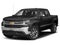 2019 Chevrolet Silverado 1500 Crew Cab Short Box 4-Wheel Drive LT
