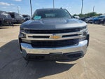 2020 Chevrolet Silverado 1500 Crew Cab Standard Box 4-Wheel Drive LT