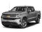 2020 Chevrolet Silverado 1500 Crew Cab Standard Box 4-Wheel Drive LT