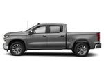 2020 Chevrolet Silverado 1500 Crew Cab Standard Box 4-Wheel Drive LT
