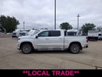 2020 Chevrolet Silverado 1500 Crew Cab Short Box 4-Wheel Drive High Country