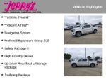2020 Chevrolet Silverado 1500 Crew Cab Short Box 4-Wheel Drive High Country