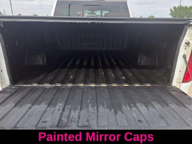 2020 Chevrolet Silverado 1500 Crew Cab Short Box 4-Wheel Drive High Country