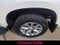 2020 Chevrolet Silverado 1500 Crew Cab Short Box 4-Wheel Drive High Country