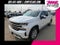 2021 Chevrolet Silverado 1500 Crew Cab Short Box 4-Wheel Drive High Country