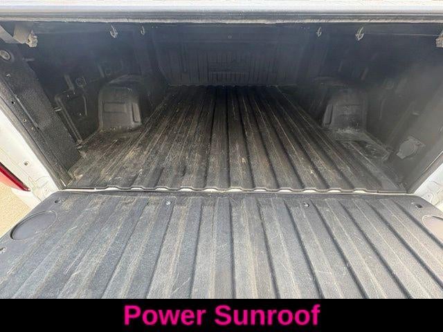 2021 Chevrolet Silverado 1500 Crew Cab Short Box 4-Wheel Drive High Country